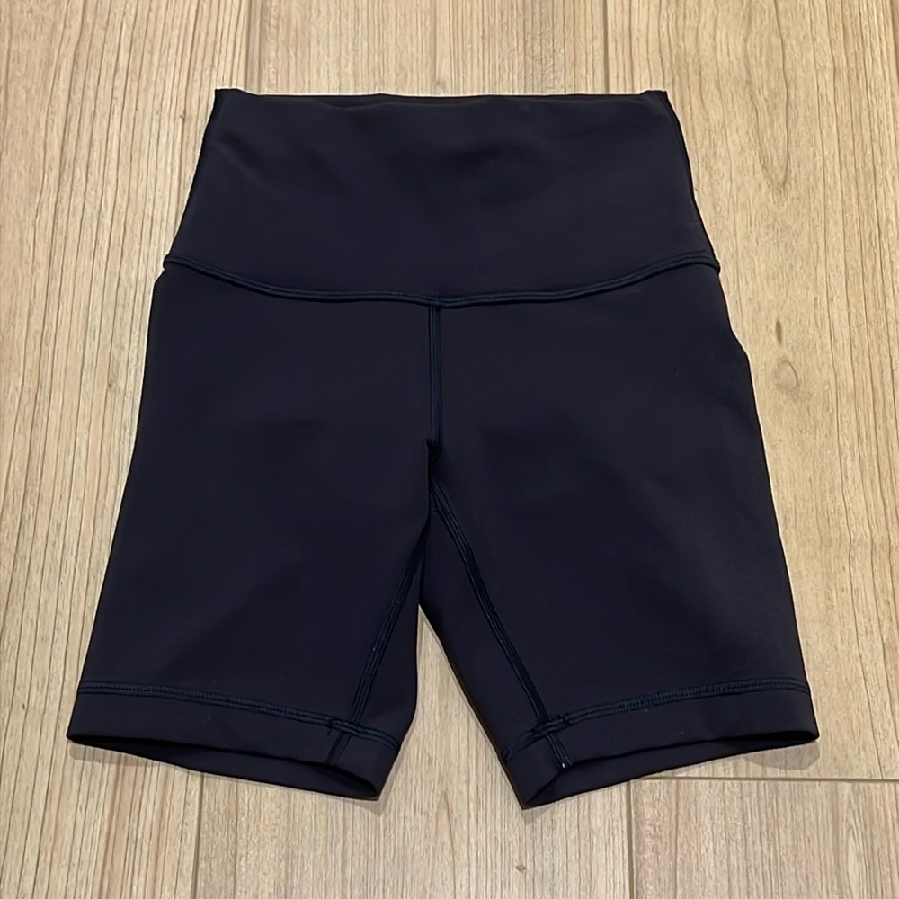 Lululemon Align Short 6”, Size 2